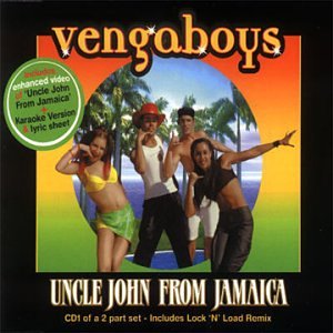 Vengaboys